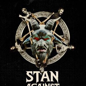Bilder Stan Against Evil