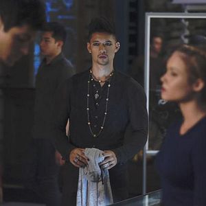 Bilder Harry Shum Jr.