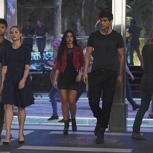 Bilder Harry Shum Jr.