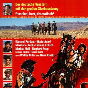 Bilder Der letzte Ritt nach Santa Cruz