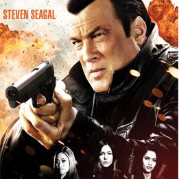 Bilder Blood Alley - Schmutzige Geschäfte