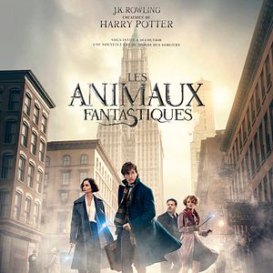 Bilder Phantastische Tierwesen und wo sie zu finden sind