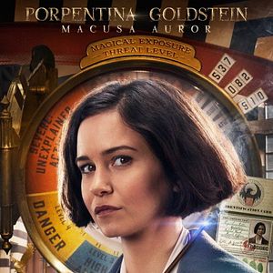 Bilder Phantastische Tierwesen und wo sie zu finden sind