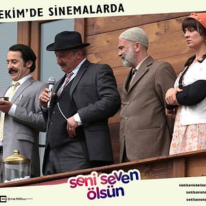 Bilder Seni Seven Ölsün