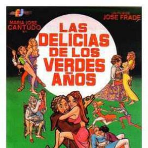 Bilder Las delicias de los verdes años