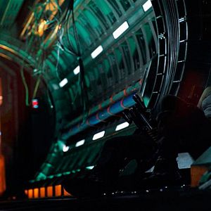 Bilder Katherine Waterston