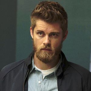 Bilder Luke Mitchell