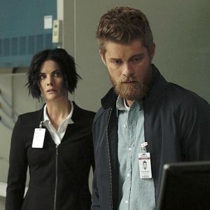 Bilder Luke Mitchell