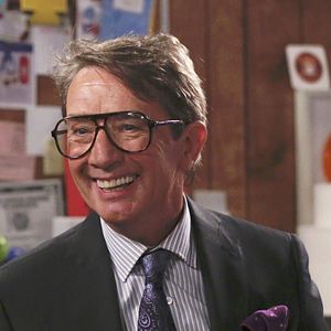 Bilder Martin Short