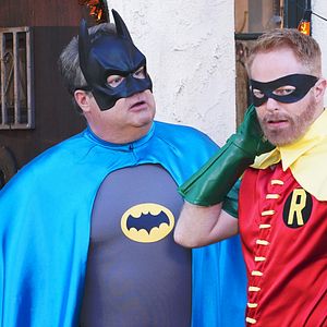 Bilder Modern Family