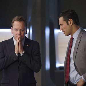 Bilder Kiefer Sutherland