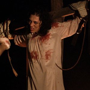 Bilder Forsaken - Das Böse kennt kein Erbarmen