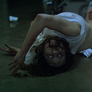 Bilder Forsaken - Das Böse kennt kein Erbarmen