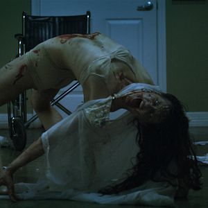 Bilder Forsaken - Das Böse kennt kein Erbarmen