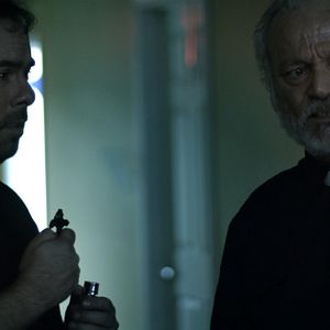 Bilder David E. Cazares