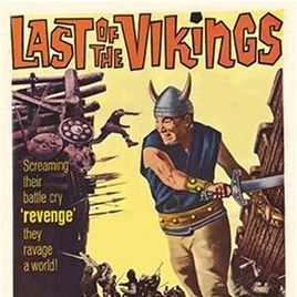 Bilder Der Letzte der Wikinger