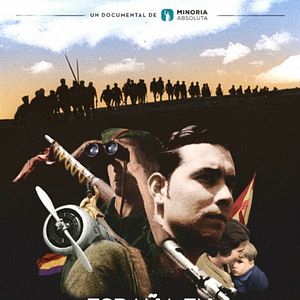 Bilder España en dos trincheras. La guerra civil en color