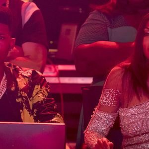 Bilder Taraji P. Henson