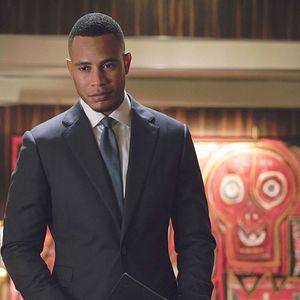 Bilder Trai Byers