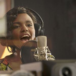 Bilder Sierra McClain