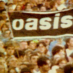 Bilder Oasis: Supersonic