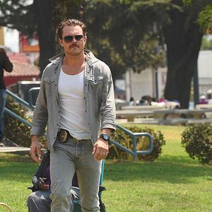 Bilder Lethal Weapon