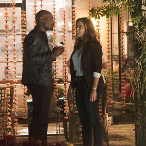 Bilder Jaina Lee Ortiz