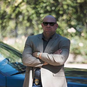 Bilder Domenick Lombardozzi