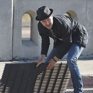 Bilder Eddie Kaye Thomas