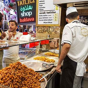 Bilder The Turkish Way