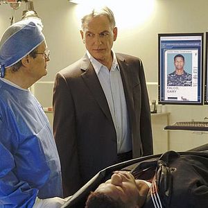 Bilder David McCallum