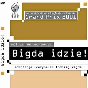 Bilder Bigda Idzie!