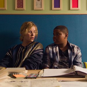 Bilder Morris aus Amerika