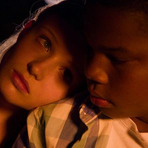 Bilder Morris aus Amerika