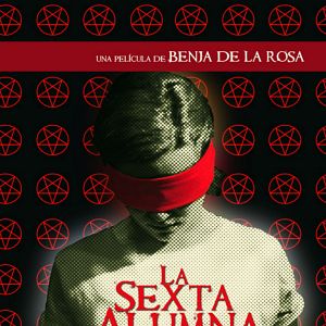 Bilder La sexta alumna