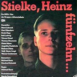 Bilder Stielke Heinz, fünfzehn...