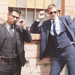 Bilder Michael Peña