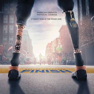 Bilder Marathon: The Patriots' Day Bombing