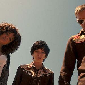 Bilder Tessa Thompson