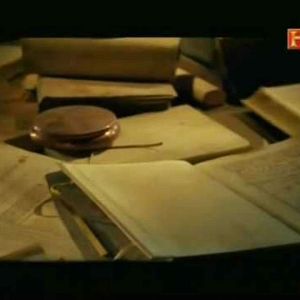 Bilder Cervantes y la leyenda de Don Quijote