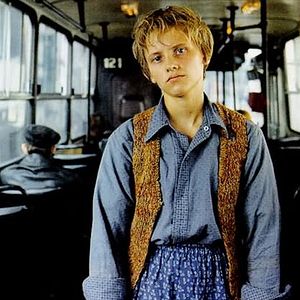 Bilder Fräulein Niemand