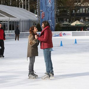 Bilder The Unattainable Story