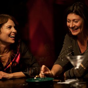 Bilder The Unattainable Story