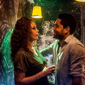 Bilder A Glória e a Graça