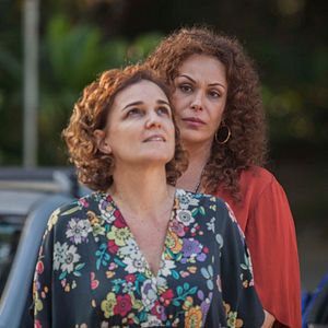 Bilder A Glória e a Graça