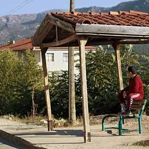 Bilder Junge Ringer - Genç pehlivanlar