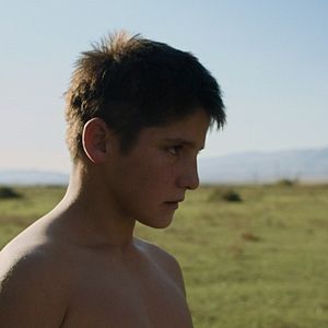 Bilder Junge Ringer - Genç pehlivanlar