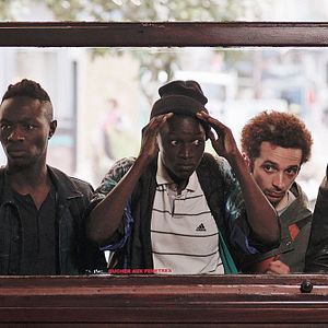 Bilder William Lebghil