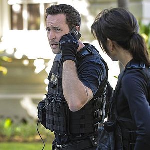 Bilder Alex O'Loughlin