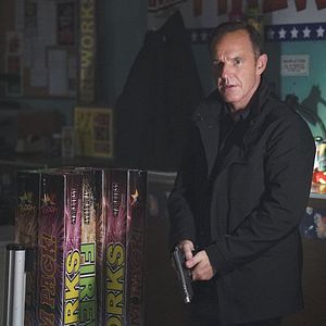 Bilder Clark Gregg